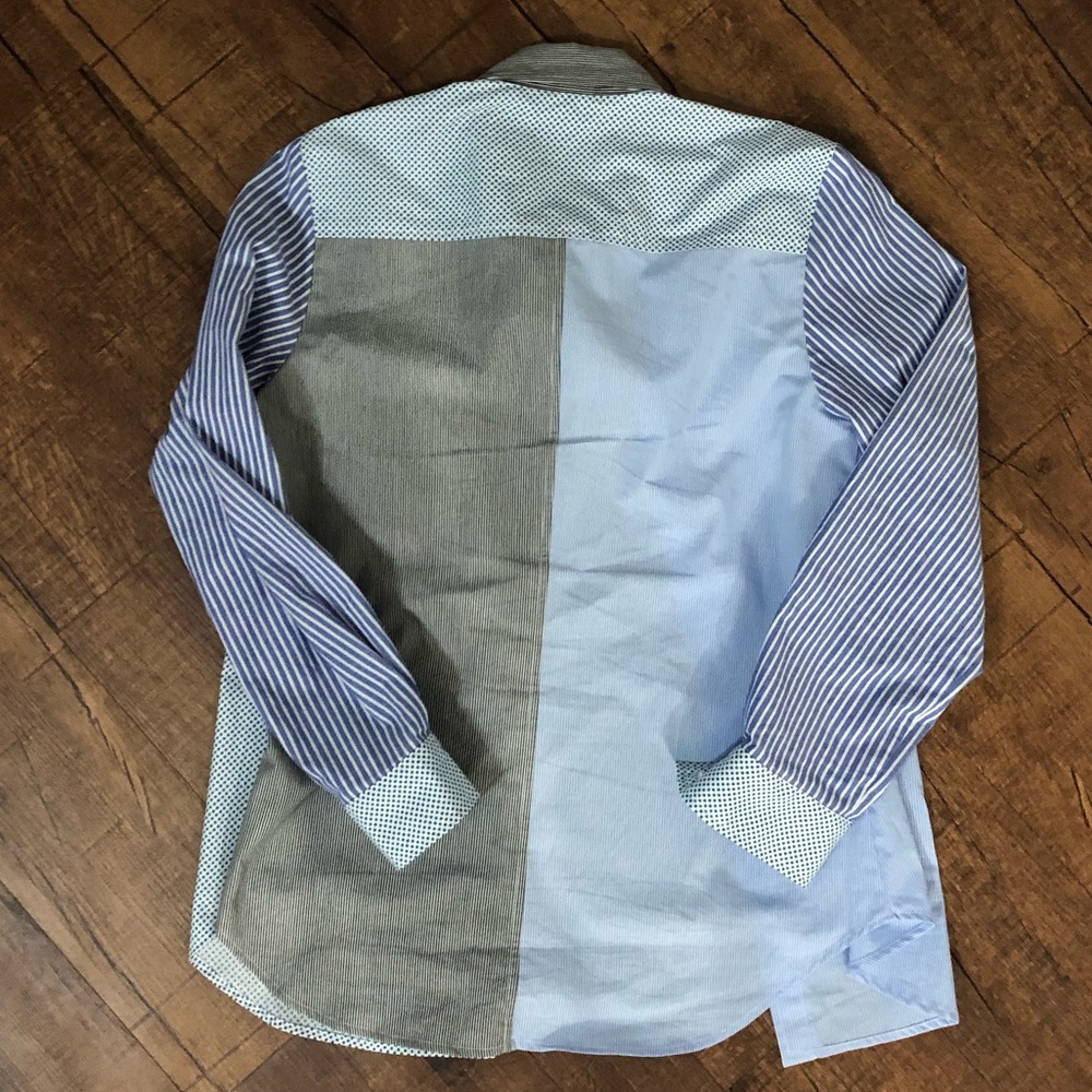 Finley Multi Pattern - Picture 2 of 2